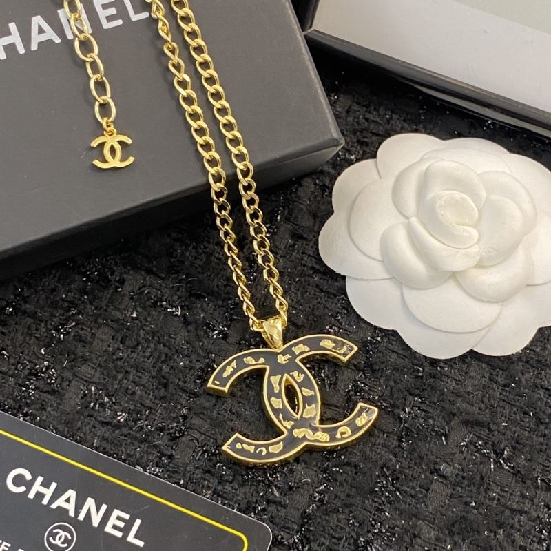 Chanel Necklaces